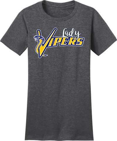 Sarasota Lady Vipers Girls T-Shirt