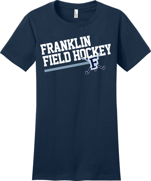 Franklin Field Hockey Girls Allstar T-Shirt *Available in Youth*