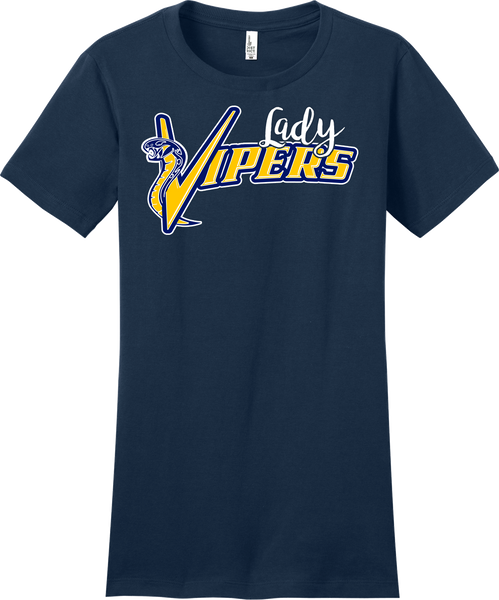 Sarasota Lady Vipers Girls T-Shirt