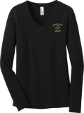 Bishop Feehan Ladies Long Sleeve T-Shirt