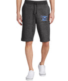 Warriors Lacrosse Fleece Short