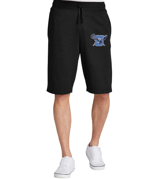 Warriors Lacrosse Fleece Short