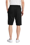 Warriors Lacrosse Fleece Short