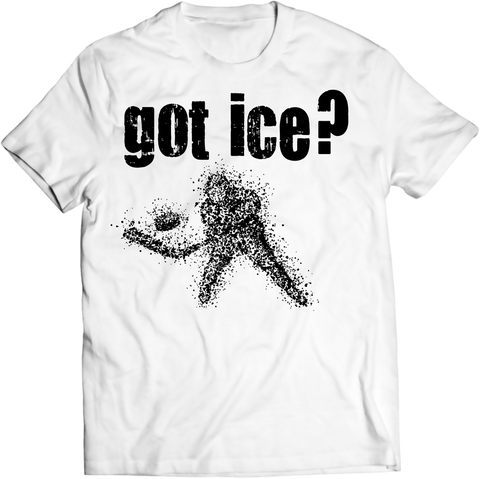 Got Ice? T-Shirt
