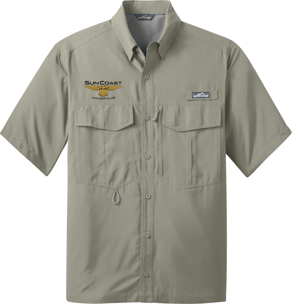 Eddie bauer sun deals shirt