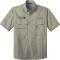 Spanish Point Eddie Bauer® Fishing Shirt