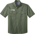 Spanish Point Eddie Bauer® Fishing Shirt