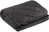 Warriors Lacrosse Eddie Bauer Quilted Insulated Fleece Blanket