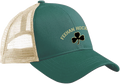 Bishop Feehan Hockey Eco Vintage Trucker Hat