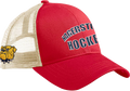 Hagerstown Bulldogs Hockey Eco Vintage Trucker Hat