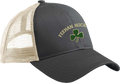 Bishop Feehan Hockey Eco Vintage Trucker Hat