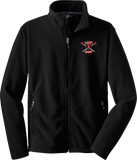 Lake Crew Mens Fleece Jacket