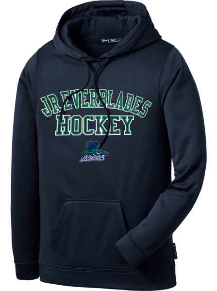 Jr. Everblades Sport-Wick Fleece Hoodie