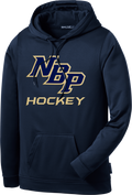 North Broward Prep Sport-Wick Fleece Hoodie