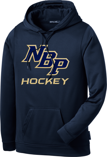 North Broward Prep Sport-Wick Fleece Hoodie