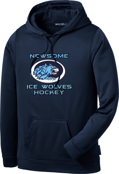 Newsome Sport-Wick Fleece Hoodie