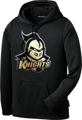 Jr. Knights Sport-Wick Fleece Hoodie