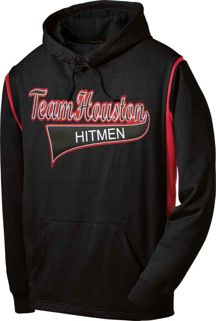 Custom team hoodie online