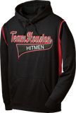 Dri-Tech Custom Team Twill Tail Hoodie - MORE COLORS AVAILABLE