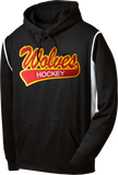 Dri-Tech Custom Team Twill Tail Hoodie - MORE COLORS AVAILABLE