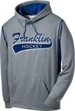 Dri-Tech Custom Team Twill Tail Hoodie - MORE COLORS AVAILABLE