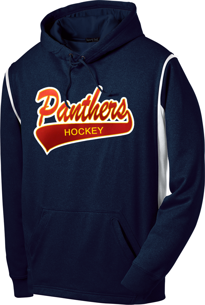Dri-Tech Custom Team Twill Tail Hoodie - MORE COLORS AVAILABLE