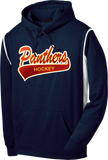 Dri-Tech Custom Team Twill Tail Hoodie - MORE COLORS AVAILABLE