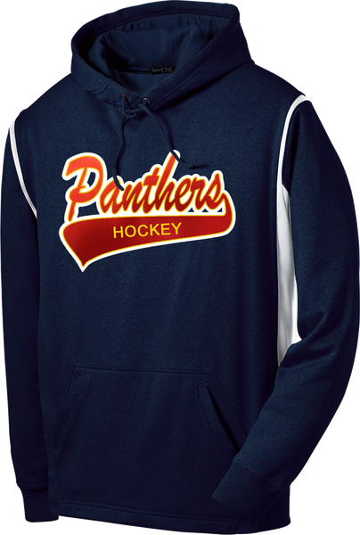 Dri-Tech Custom Team Twill Tail Hoodie - MORE COLORS AVAILABLE