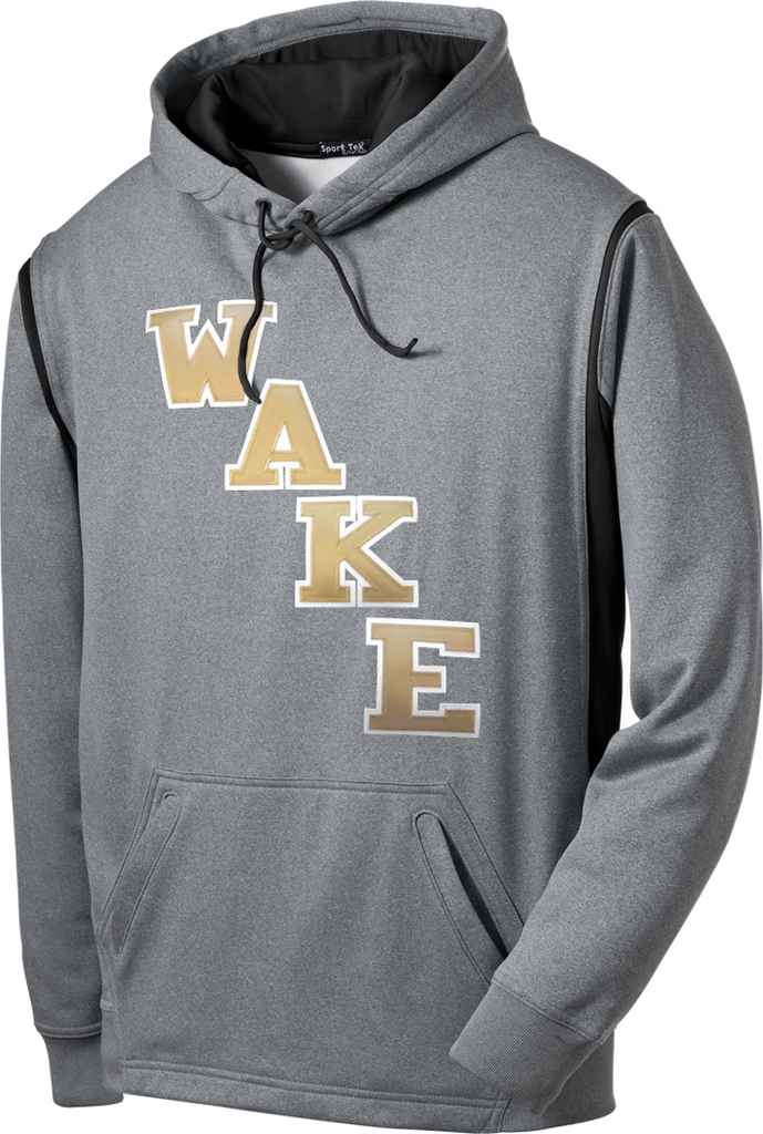 Wake forest hoodie sales