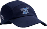 Warriors Lacrosse Headsweat Race Hat