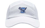 Warriors Lacrosse Headsweat Race Hat