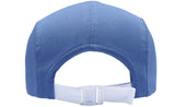 Warriors Lacrosse Headsweat Race Hat