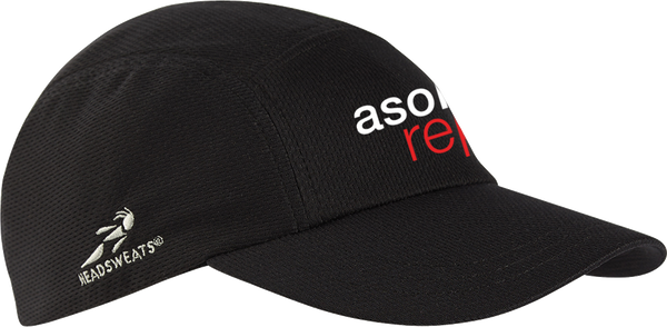 Asolo Rep Headsweats Hat