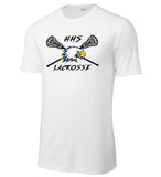 HHS Lacrosse UV PROTECT Dri-Fit T-Shirt