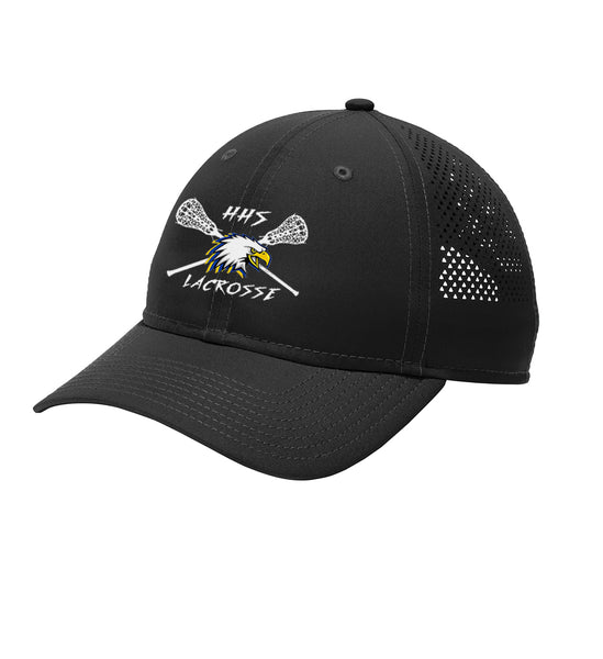 HHS Lacrosse UV PROTECT Perforated Performance Cap