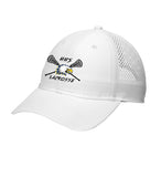 HHS Lacrosse UV PROTECT Perforated Performance Cap