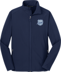 Florida Alliance Mens Core Soft Shell Jacket