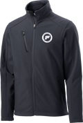 Franklin Flyers Mens Welded Soft Shell Jacket