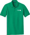 Spanish Point Core Classic Pique Polo