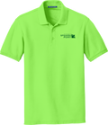 Spanish Point Core Classic Pique Polo