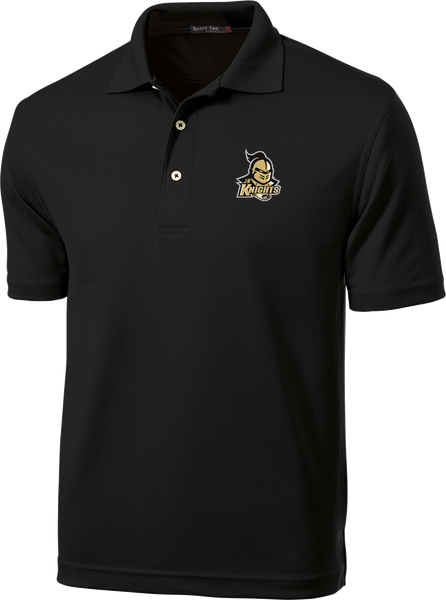 Jr. Knights Dri-Mesh Polo