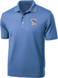 Bay Area Elite Dri-Mesh Polo