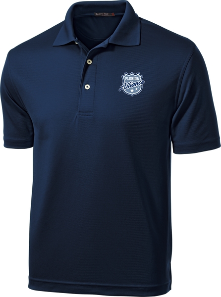 Florida Alliance Dri-Mesh Polo