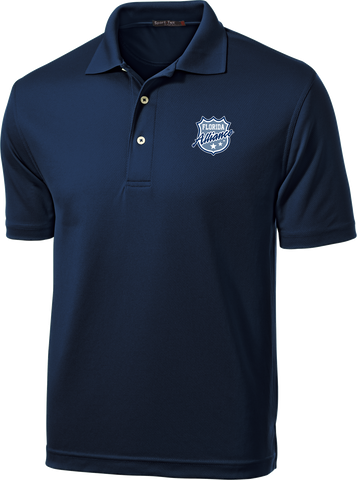 Florida Alliance Dri-Mesh Polo