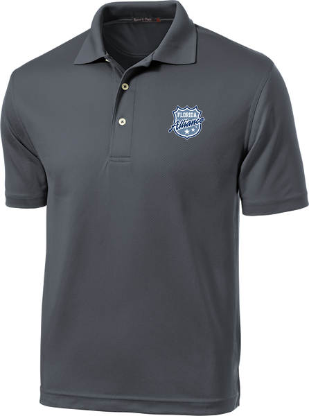Florida Alliance Dri-Mesh Polo