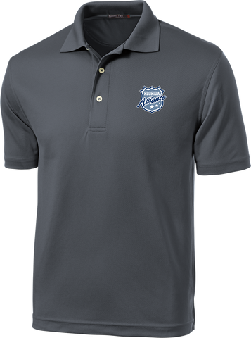 Florida Alliance Dri-Mesh Polo