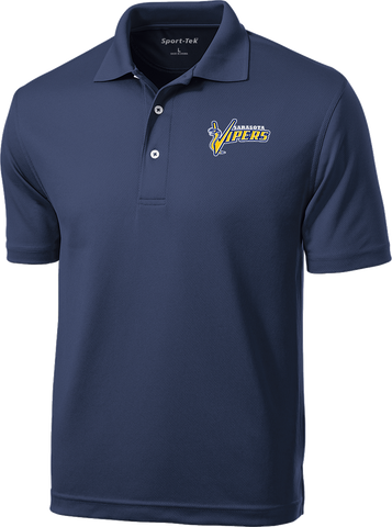 Sarasota Vipers Dri-Mesh Polo