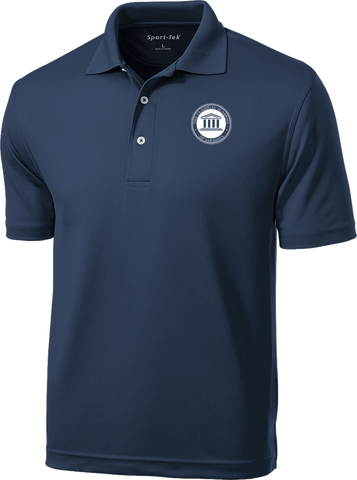 The Classical Academy Dri-Mesh Polo