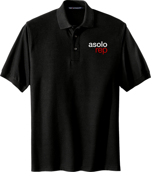 Asolo Rep Silk Touch Polo