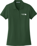 Spanish Point Ladies Core Classic Pique Polo